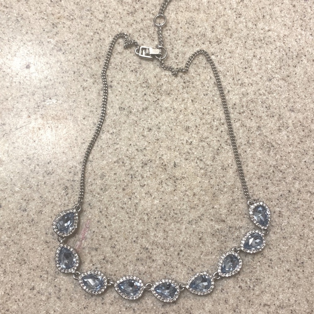 Givenchy necklace